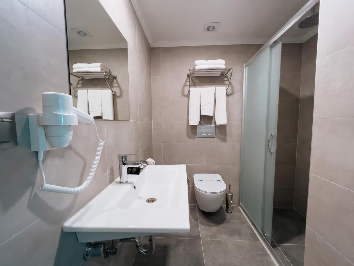 Yalcindag Otel ブルドゥル エクステリア 写真